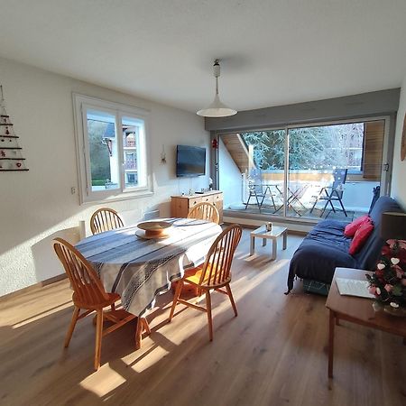 T2 Spacieux Et Lumineux Avec 2 Terrasses Sud Et Est, Proche Centre Village Saint-Lary-Soulan Esterno foto