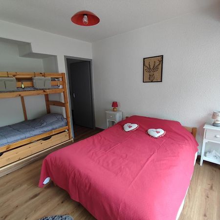 T2 Spacieux Et Lumineux Avec 2 Terrasses Sud Et Est, Proche Centre Village Saint-Lary-Soulan Esterno foto